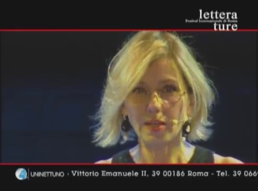 Cosa resta da fare alla letteratura - Memorie: Concita De Gregorio